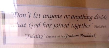 Graham Braddock - Fidality