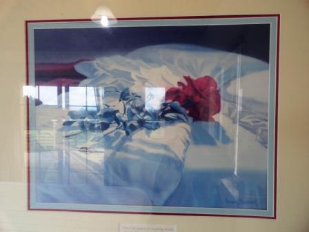 Graham Braddock - Fidality