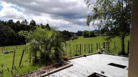 Wheelchair friendly Accommodation Parua Bay NZ Easy RAMP Access